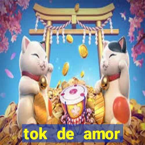 tok de amor boutique santos